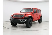 $36998 : Jeep Wrangler 2025 4x4 Sahar thumbnail