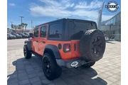 $23788 : Jeep Wrangler Unlimited 2019 thumbnail
