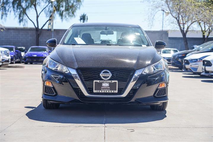 $16990 : Pre-Owned 2020 Nissan Altima image 4