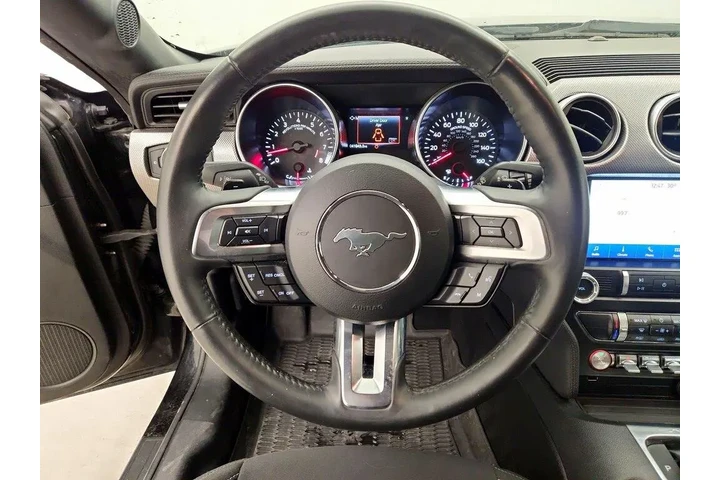 $33998 : Ford Mustang 2022 GT 2dr Fas image 10