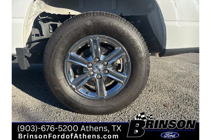 $38990 : Ford F-150 2024 4x4 XLT 4dr image 9