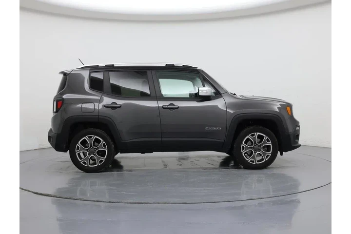 $15998 : Jeep Renegade 2017 4x4 Limit image 7
