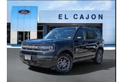 Ford Bronco Sport 2024 AWD B en San Diego