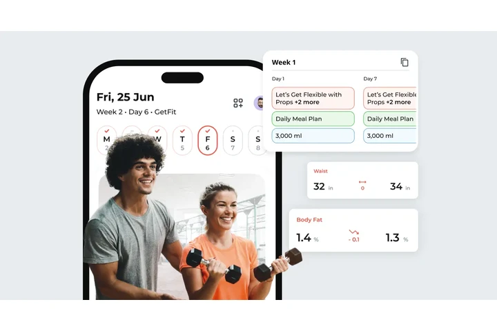 All in One Platform image 1