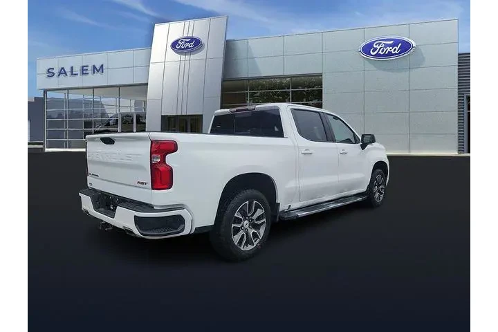 $39990 : Chevrolet Silverado 1500 202 image 3