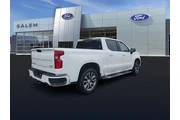 $39990 : Chevrolet Silverado 1500 202 thumbnail