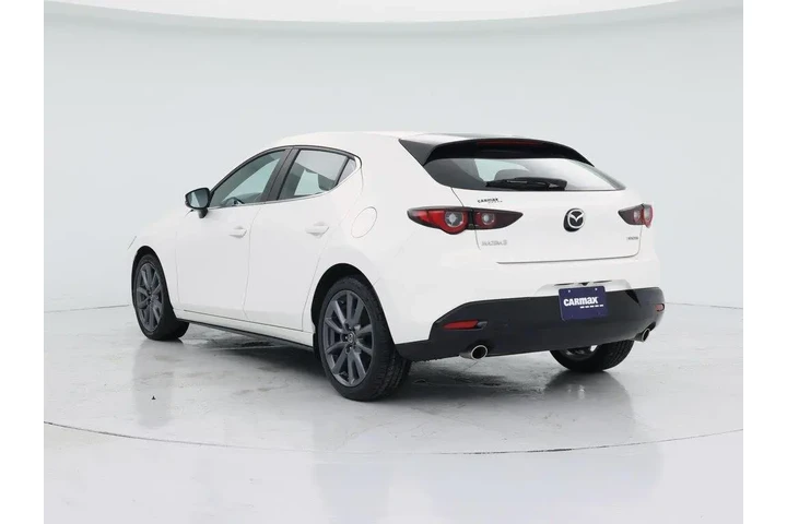 $22998 : Mazda Mazda3 Hatchback 2024 image 2