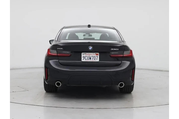 $34998 : BMW 3 Series 2023 330i 4dr S image 6