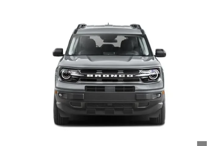 $25925 : Ford Bronco Sport 2023 AWD B image 4
