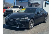 $20995 : 2016 GS 350 thumbnail