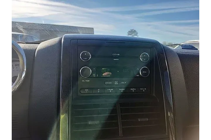 $16998 : Ford Explorer Sport Trac 201 image 9