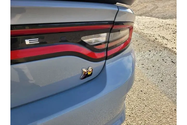 $39995 : Dodge Charger 2021 Scat Pack image 7