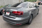 $14499 : 2016 Jetta 1.8T Sport thumbnail