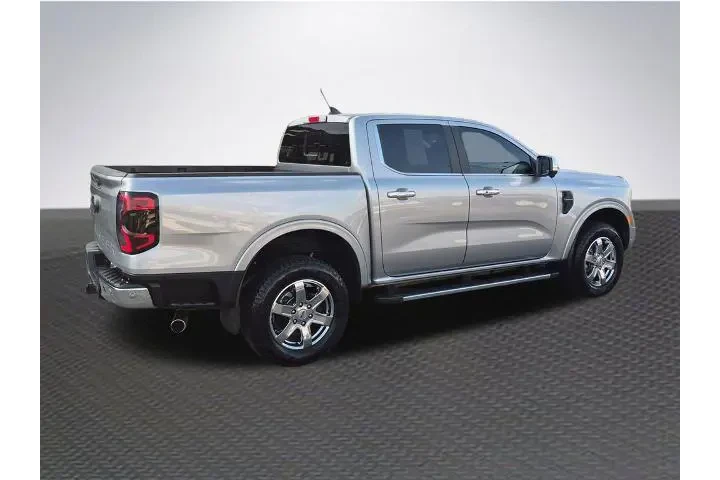 $35399 : Ford Ranger 2024 4x2 Lariat image 4