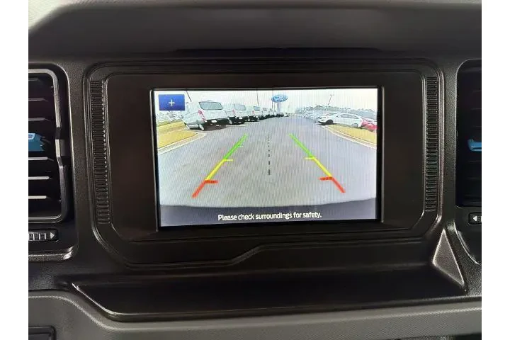 $38998 : Ford Bronco 2023 4x4 Black D image 3