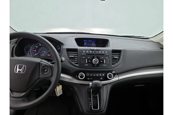 $14998 : Honda CR-V 2016 LX 4dr SUV image 9