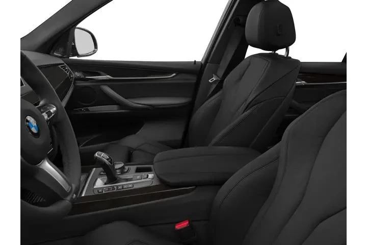 $9500 : BMW X5 2017 AWD xDrive35i 4d image 9