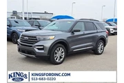 Ford Explorer 2022 AWD XLT 4 en Elizabethtown