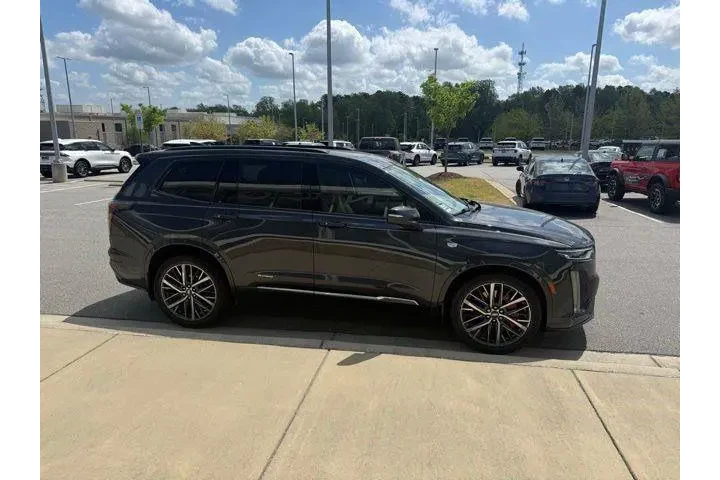 $37989 : Cadillac XT6 2023 4x4 Sport image 5
