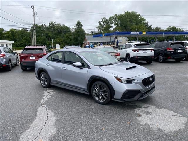 $35286 : 2024 WRX Base Trim Level image 8