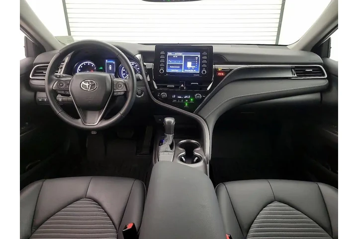 $29998 : Toyota Camry 2024 SE Nightsh image 9