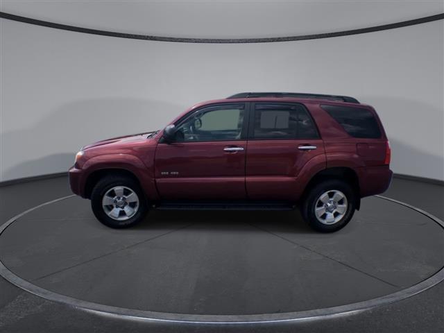 $7500 : PRE-OWNED 2006 TOYOTA 4RUNNER image 5