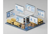 IT Solutions for Logistics en Jersey City