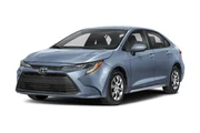 Toyota Corolla 2025 LE 4dr S en Wichita