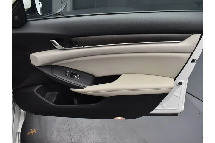 $20495 : Honda Accord 2021 EX-L 4dr S image 5