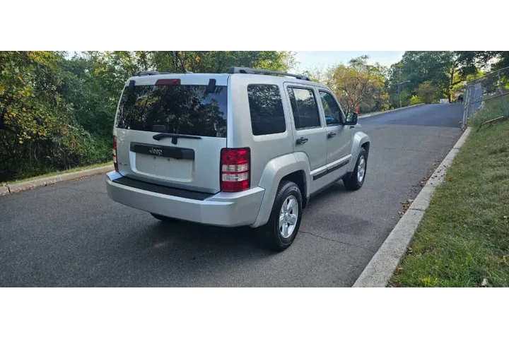 $5795 : 2011 Liberty Sport 70th Anniv image 5