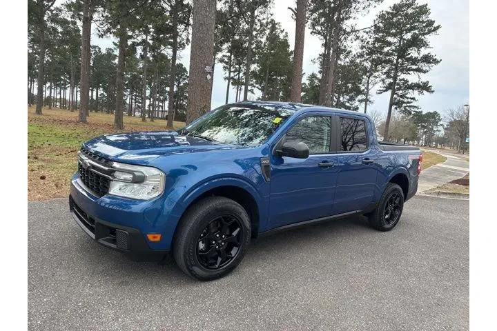$26505 : Ford Maverick 2024 AWD XLT 4 image 6