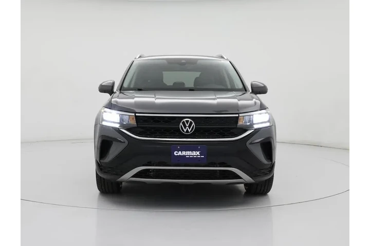 $22998 : Volkswagen Taos 2023 AWD SE image 5