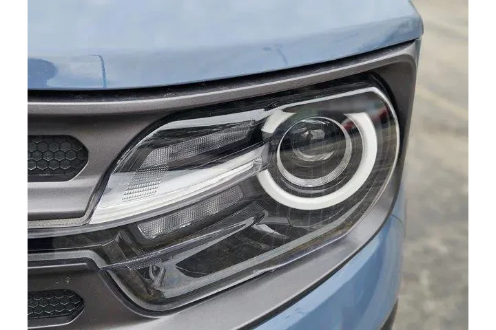 $26300 : Ford Bronco Sport 2024 AWD B image 10