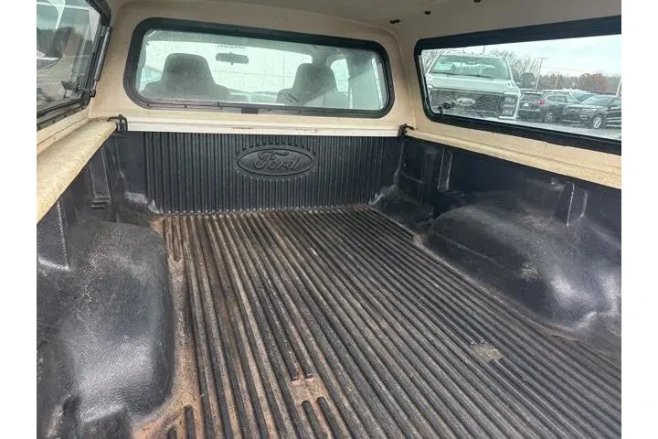 $12436 : Ford Ranger 2008 4x4 FX4 Off image 10