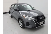 Nissan Kicks 2023 S 4dr Cros en Sacramento