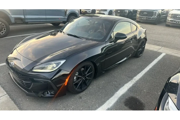 $32950 : Subaru BRZ 2025 Limited 2dr image 1