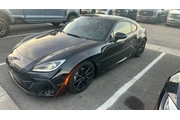 Subaru BRZ 2025 Limited 2dr en Stockton