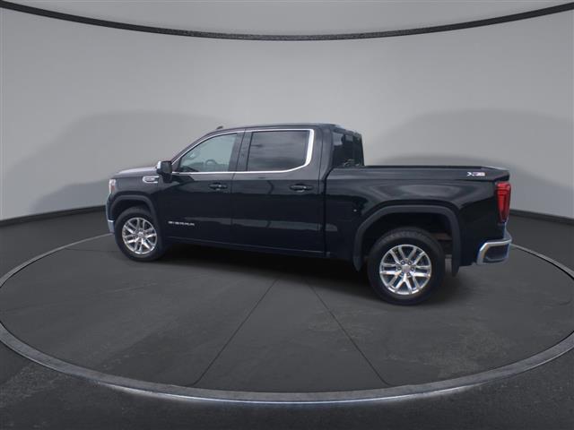 $34400 : PRE-OWNED 2021 SIERRA 1500 SLE image 6