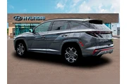 $29600 : Hyundai TUCSON Hybrid 2024 A thumbnail
