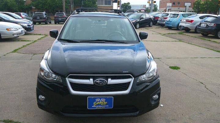 $10999 : 2013 Impreza 2.0i Sport Premi image 4