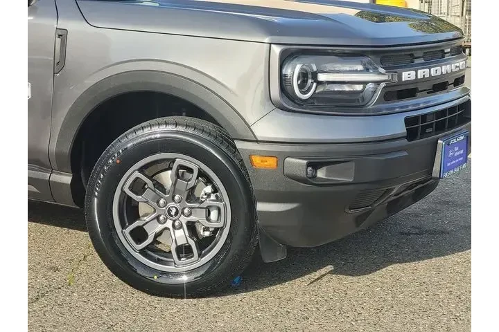 $22554 : Ford Bronco Sport 2022 AWD B image 6