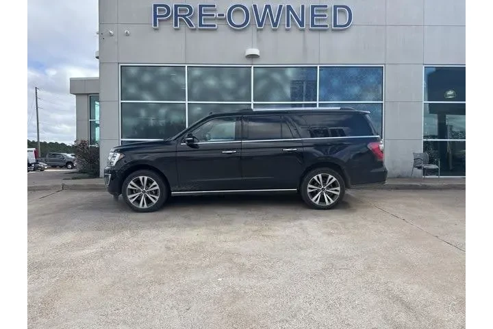 $34988 : Ford Expedition MAX 2021 4x2 image 3