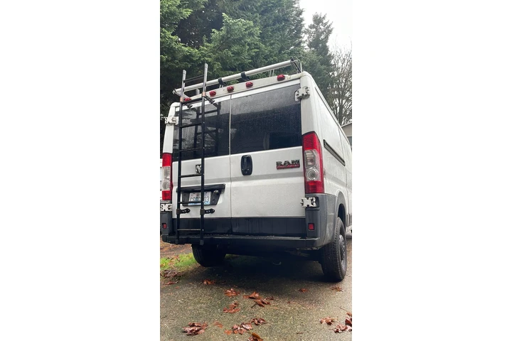 $9000 : Ram Promaster 1500 image 5