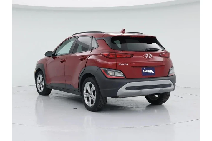 $20998 : Hyundai KONA 2023 SEL 4dr Cr image 2