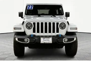$34490 : Jeep Wrangler Unlimited 2022 thumbnail