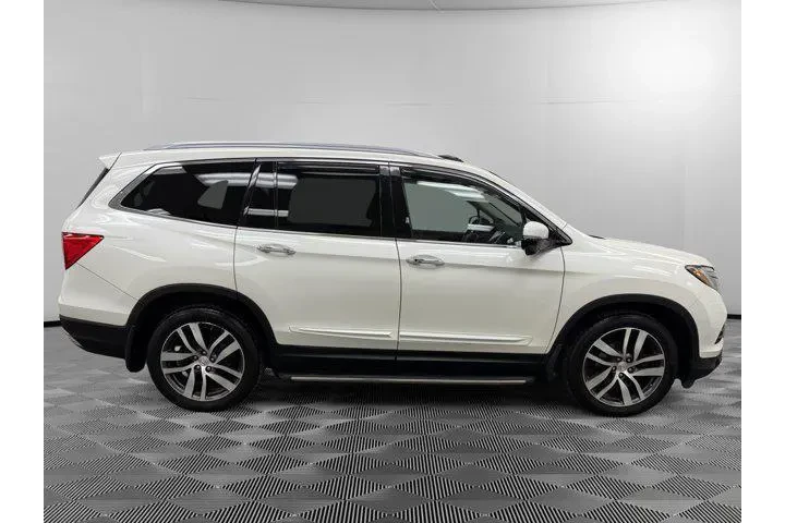 $16990 : Honda Pilot 2016 AWD Touring image 6