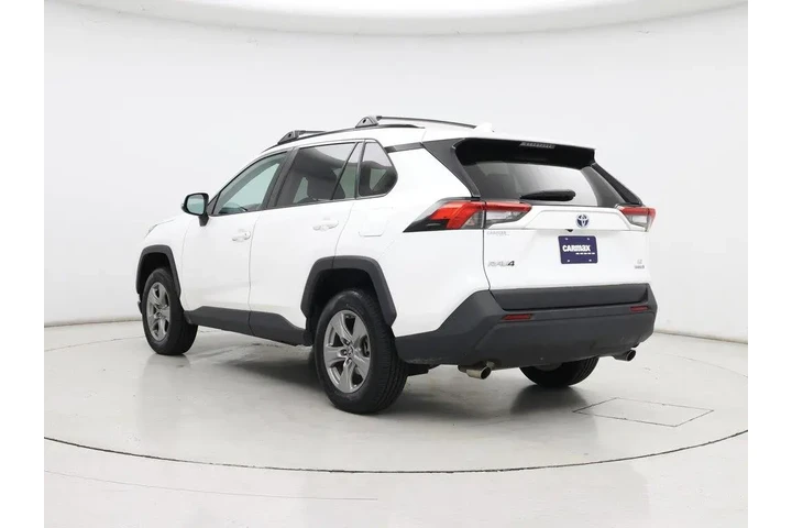 $30998 : Toyota RAV4 Hybrid 2022 AWD image 2