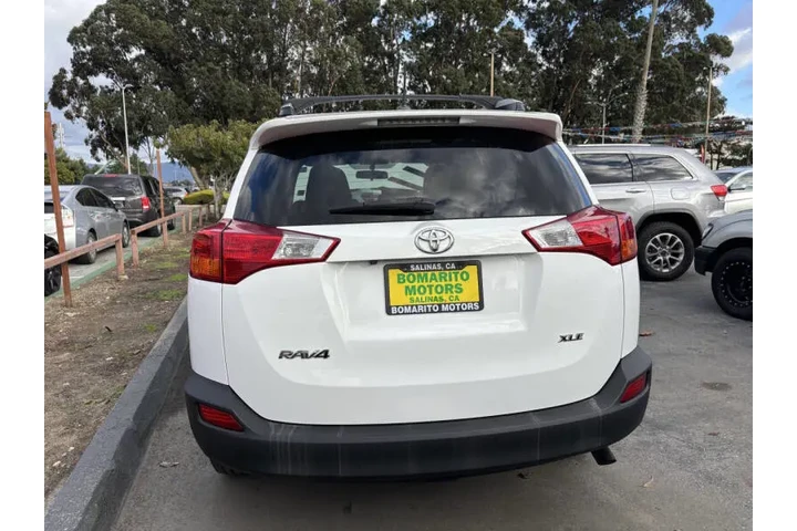 $14999 : 2015 RAV4 XLE image 5