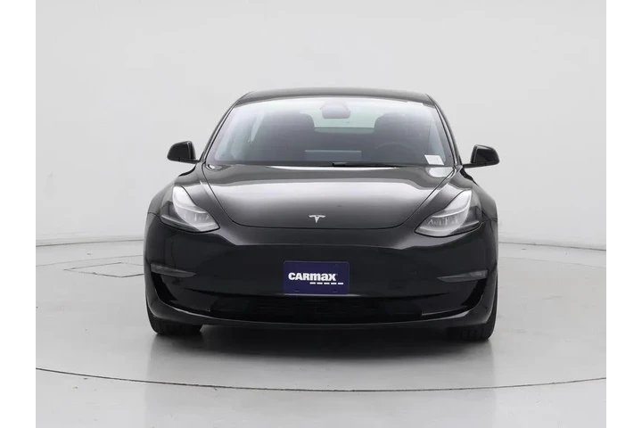 $23998 : Tesla Model 3 2022 AWD Long image 5