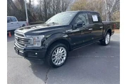 $23867 : Ford F-150 2018 4x4 Limited thumbnail